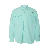 Camisa Columbia Bahama II 1011621331
