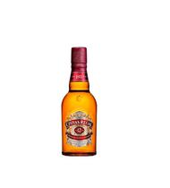 Bebidas Chivas Whisky 12 Anos 375ML - Cod Int: 75562