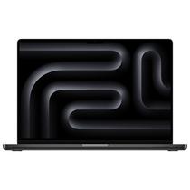 Apple Macbook Pro MW2U3LL/A A3112 M4 10 Core Tela Retina 14.2" / 16GB de Ram / 512GB SSD - Space Black (2024)