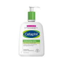 Locion Corporal Cetaphil Moist Lotion 473ML