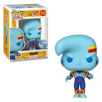 Funko Pop Dragon Ball GT Baby *Ex* 1636
