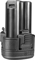 Bateria de Litio 12V 1.5AH - Wadfow WLBS5150