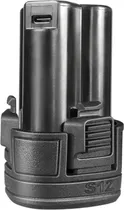 Bateria de Litio 12V 1.5AH - Wadfow WLBS5150