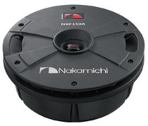 Alto Falante Subwoofer Nakamichi NBF150A 15&&#35;34; 1000W - Preto