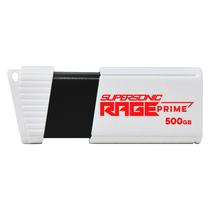 Pendrive Patriot Supersonic Rage Prime 500GB USB 3.2 - PEF500GRPMW32U