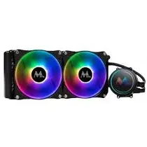 Mtek Cooler MWC-240 Liquid 240MM Argb