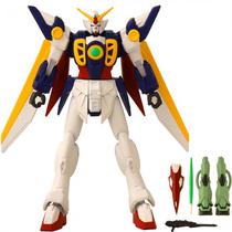 Boneco Bandai Gundam Infinity 4.5 Wing Gundam 6035