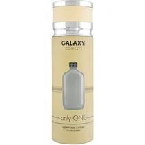 Galaxy Perfume Spray Concept Only One M 200ML