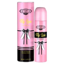 Cuba MY Love Edp 100ML