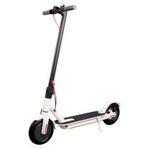 Patinete Eletrico Interbras e-Scooter 8.5" - Branco