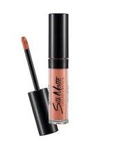 Silk Matte Liq Lipstick 001 Undressed