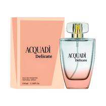 Perfume Femenino Acquadi Delicate 100ML Edt