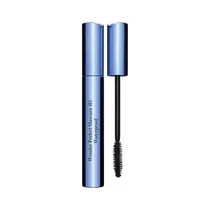 Máscara para Pestañas Clarins Wonder Perfect 4D Waterproof 01 Perfect Black 8ML