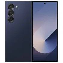 Smartphone Samsung Z FOLD6 F956B 7.6" 5G DS 12/ 256GB 50+10+12/ 4MP A14 - Navy Gray (Gar. PY/ Ur/ Ar)