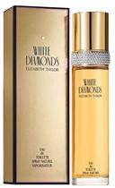 Perfume Elizabeth Taylor White Diamonds Edt 100ML - Feminino