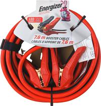 Cabo de Chupeta para Bateria Energizer ENL-225 (7.6 Metros)