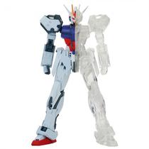 Estatua Banpresto Mobile Suit Gundam Internal - GAT-X105 Strike Gundam