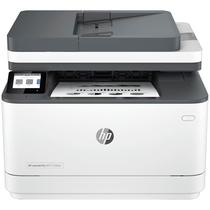 Impressora Monocromatica HP Laserjet Pro MFP 3103FDW I/ s/ C/ F USB/ Rede/ Wireless 220V 50/ 60HZ