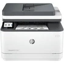 Impressora Monocromática HP Laserjet Pro MFP 3103FDW I/ s/ C/ F USB/ Rede/ Wireless 220V 50/ 60HZ