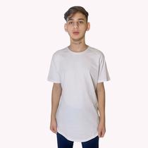 Camiseta Masculino Jack & Jones Essentials Mangas Cortas