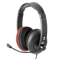 Headset Turtle Beach Ear Force P11 para PS3