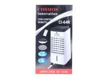 Climatizador Cosmos Air Cooler CS-551R/C 220V c/Control