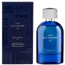 Perfume Boulevard-Pont Alexandre III Edp 100ML