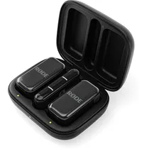 Microfone Rode Wireless Micro USB-C