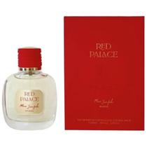 Marc Joseph Perfume Red Palace Mas 100ML Edp