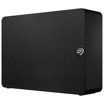 HD Externo Seagate Expansion STKP18000400 - 18TB - USB 3.0 - 3.5" - Preto