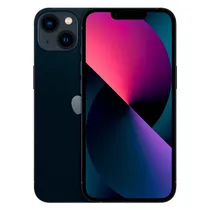 Apple iPhone 13 128GB Midnight A2633 LZ