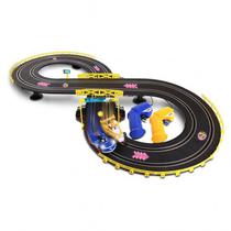 Jakks Sonic All Star Racing Super Loop Race Set Sonic & Tails 6265