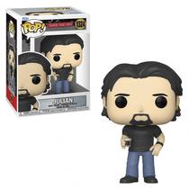 Funko Pop Trailer Park Boys Julian 1324