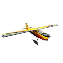 Aviao Pilot RC Decathlon 150" (3.81M) DE-10