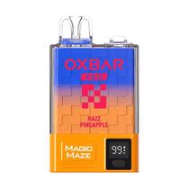 Pod Descartavel Oxbar Pro 10K Razz Pineapple