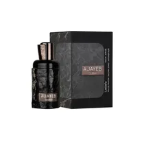 Perf Lattafa Ajayeb Dubai 100ML