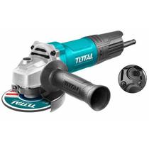 Total Amoladora Angular TG11512526 5" 1500W 220V M14