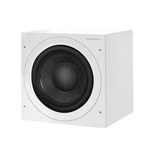 Subwoofer B&W Serie 600 ASW610XP 10 Eu Branco