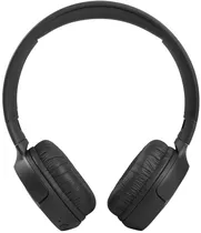 Fone de Ouvido JBL Tune 510BT Bluetooth - Black