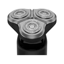 Cabeça de Reposição para Barbeador Elétrico Xiaomi Shaver S500 3 Laminas - 27106 NUN4132GL MJTXDDT01SKS