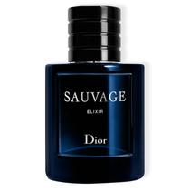 Perfume Dior Sauvage Elixir 100ML