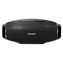 Caixa de Som Speaker Blaupunkt BP-1184 Preta