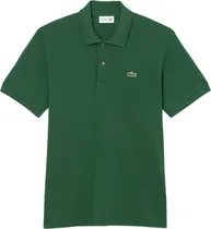 Camisa Polo Lacoste PH985123132 - Masculina