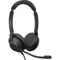 Fone de Ouvido Jabra EVOLVE2 30 Se MS Stereo USB-A - Preto (23189-999-979)