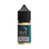 Liquido para Pod BLVK Salt Spearmint 50MG / 30ML