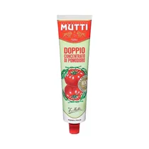 Salsa de Tomate Mutti Doble Concentrado 200G