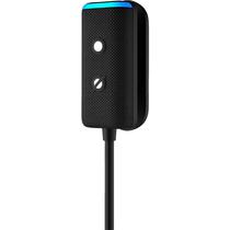 Assistente de Voz para Carro Amazon Echo Auto Alexa Smart 2A Geracao - Black