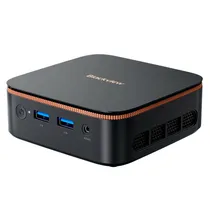 Mini PC Blackview MP20 Intel N150 8GB Ram DDR4/256GB SSD/W11 - Black
