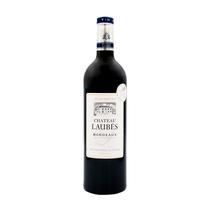 Vino Chateau Laubes Bordeaux 750ML