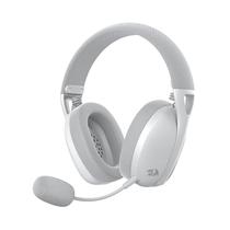 Auricular Inalambrico Redragon Ire Pro H848 White